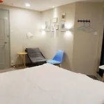 China Hk Motel