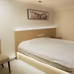 China Hk Motel