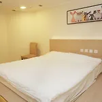 China Hk Motel