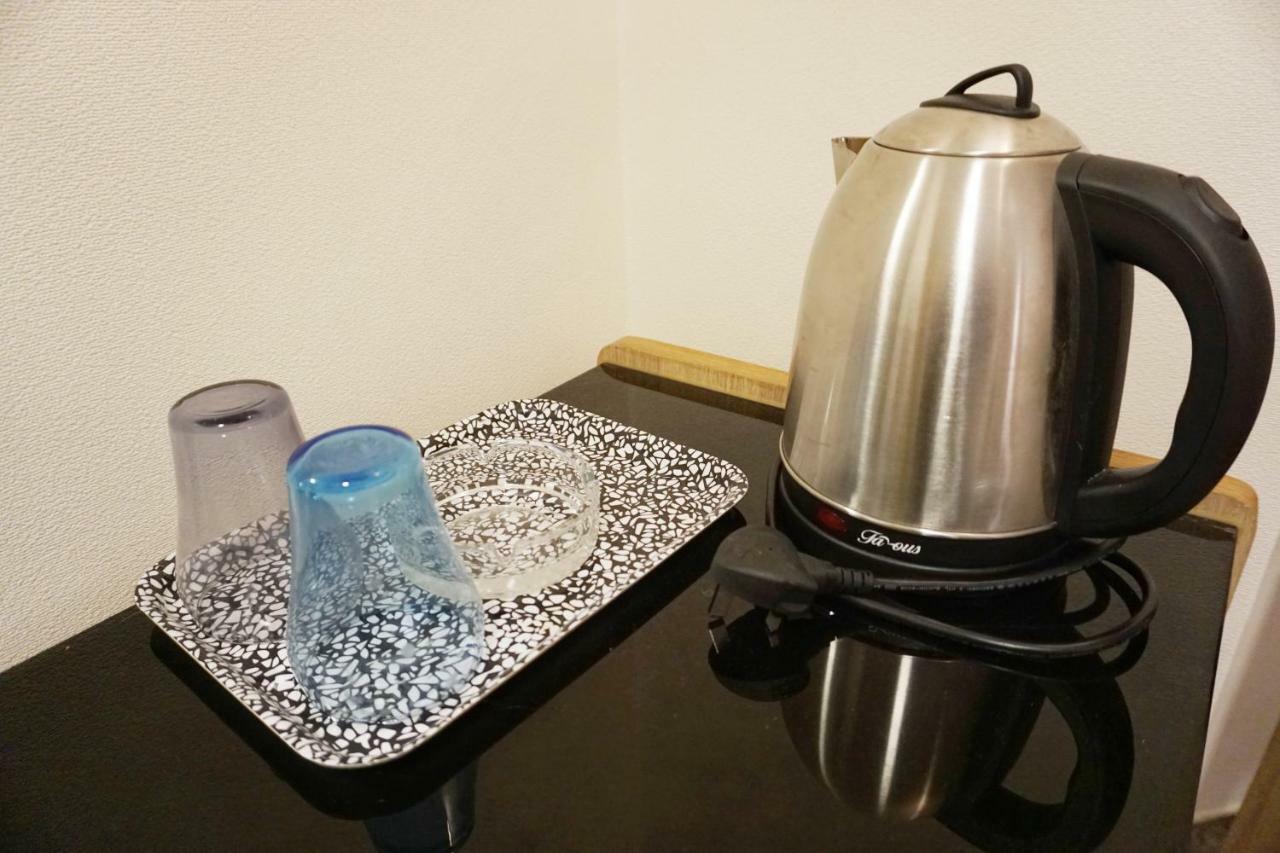 China Hk Guest house *